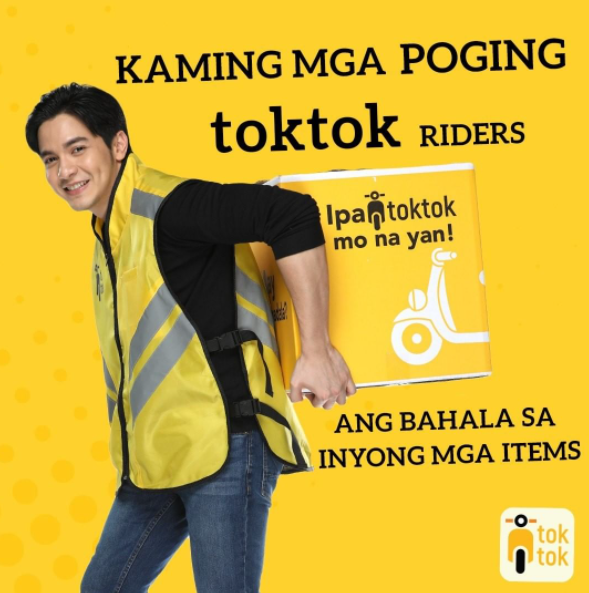 Team Pogi